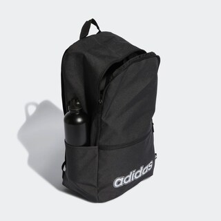 Foto 5 | Foto 5 | Mochila Adidas Classic Foundation Negra