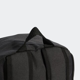 Foto 7 | Foto 7 | Mochila Adidas Classic Foundation Negra