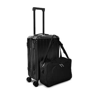 Foto 1 | Foto 1 | Maleta Carry On Con Carga Usb y Equipaje de Mano Andromeda Inc