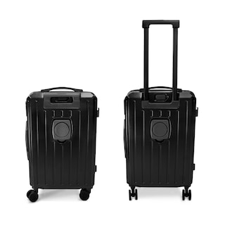 Foto 2 | Foto 2 | Maleta Carry On Con Carga Usb y Equipaje de Mano Andromeda Inc