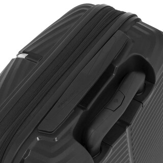 Foto 7 | Foto 7 | Maleta Samsonite Varro 25'' Negro