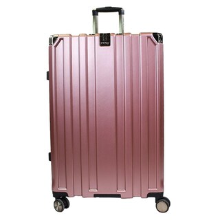 Foto 1 | Foto 1 | Maleta Jon T091 28'' Rosa
