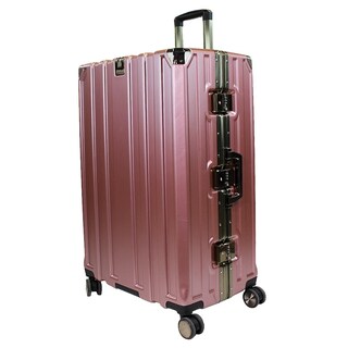 Foto 2 | Foto 2 | Maleta Jon T091 28'' Rosa
