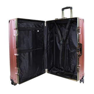 Foto 4 | Foto 4 | Maleta Jon T091 28'' Rosa