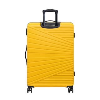 Foto 4 | Foto 4 | Maleta American Tourister Recife 28'' Amarilla