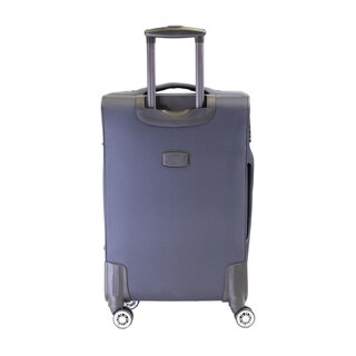 Foto 3 | Foto 3 | Maleta con Ruedas Jon 8981 28'' Azul