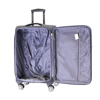 Foto 4 | Foto 4 | Maleta con Ruedas Jon 8981 28'' Azul