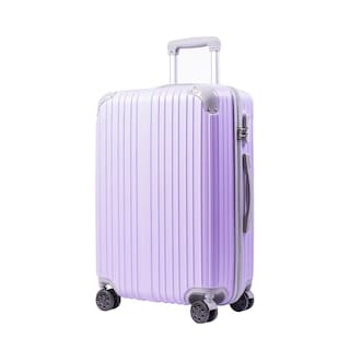 Foto 1 | Foto 1 | Maleta con Ruedas Jon 5832 24'' Morado