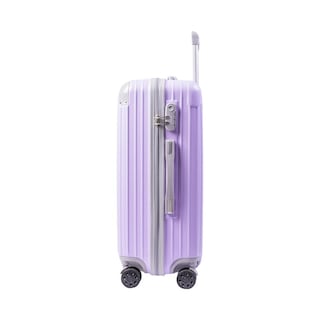 Foto 2 | Foto 2 | Maleta con Ruedas Jon 5832 24'' Morado