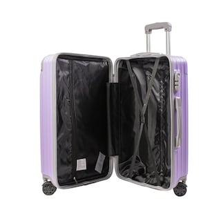 Foto 4 | Foto 4 | Maleta con Ruedas Jon 5832 24'' Morado