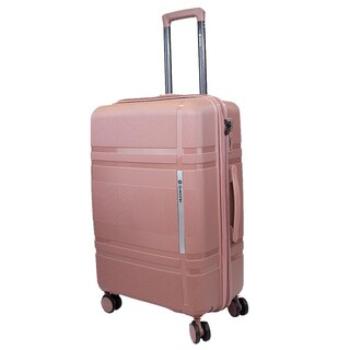 Foto 2 | Foto 2 | Maleta con Ruedas Jon Z10 24'' Rosa