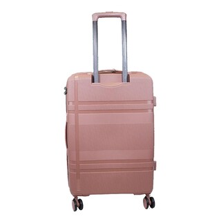 Foto 4 | Foto 4 | Maleta con Ruedas Jon Z10 24'' Rosa