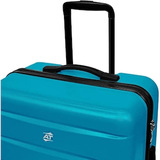 Foto 3 | Foto 3 | Maleta American Tourister Luxor 24'' Azul