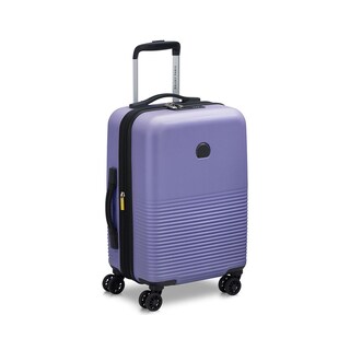 Foto 2 | Foto 2 | Maleta De Viaje Delsey Marina 55cm Rígida Color Lavanda