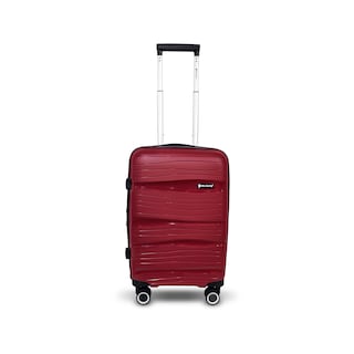Foto 1 | Foto 1 | Maleta Vertical de 20'' Mccarthy Modelo Storm-20'' Vino