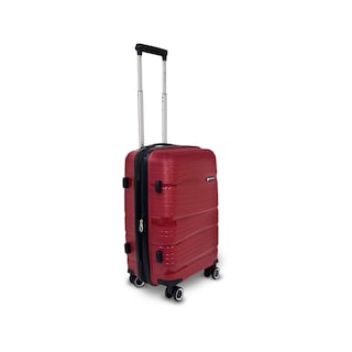 Foto 2 | Foto 2 | Maleta Vertical de 20'' Mccarthy Modelo Storm-20'' Vino