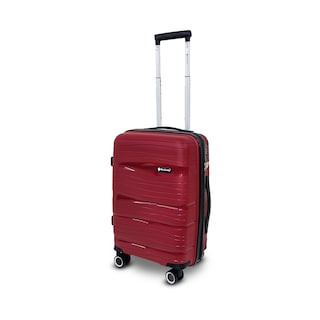 Foto 3 | Foto 3 | Maleta Vertical de 20'' Mccarthy Modelo Storm-20'' Vino