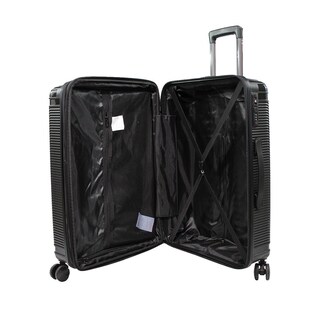 Foto 4 | Foto 4 | Maleta Jon Z11 24'' Negro Negro