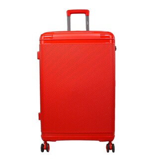 Foto 1 | Foto 1 | Maleta Jon Z11 28'' Rojo Rojo