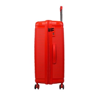 Foto 3 | Foto 3 | Maleta Jon Z11 28'' Rojo Rojo