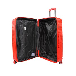 Foto 4 | Foto 4 | Maleta Jon Z11 28'' Rojo Rojo