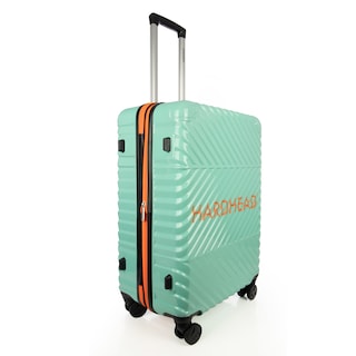 Foto 2 | Foto 2 | Maleta De Viaje Rígida Original Nueva Hardhead Relax Equipaje Aqua De 25 Pulgadas 4 Ruedas 360 Grados Con Candado