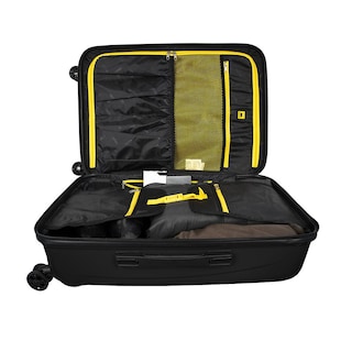 Foto 3 | Foto 3 | Maleta Skypeak 24'' Negro