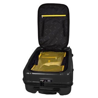 Foto 4 | Foto 4 | Maleta Skypeak 24'' Negro