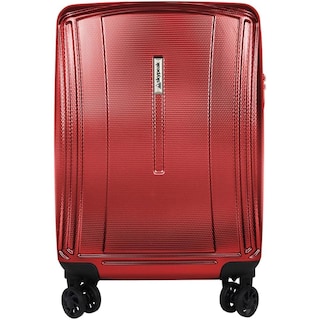 Foto 1 | Foto 1 | Maleta Skypeak De Viaje Rígida 20'', Color Rojo Multicolor