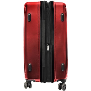 Foto 3 | Foto 3 | Maleta Skypeak De Viaje Rígida 20'', Color Rojo Multicolor