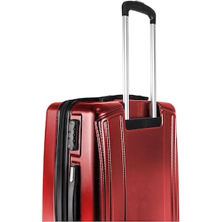 Foto 5 | Foto 5 | Maleta Skypeak De Viaje Rígida 20'', Color Rojo Multicolor