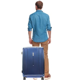 Foto 5 | Foto 5 | Maleta Skypeak 24'' Azul Marino