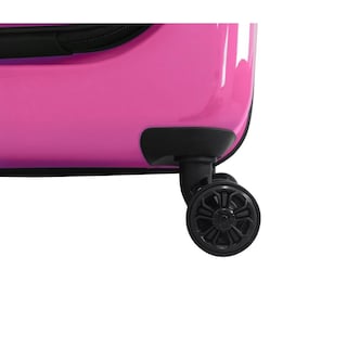 Foto 6 | Foto 6 | Maleta Skypeak De Viaje Rígida 24'', Color Rosa Abs C/tsa Rosa
