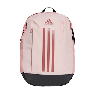 Foto 1 | Foto 1 | Mochila Power Adidas Rosa Unisex con Compartimento para Laptop