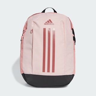 Foto 3 | Foto 3 | Mochila Power Adidas Rosa Unisex con Compartimento para Laptop