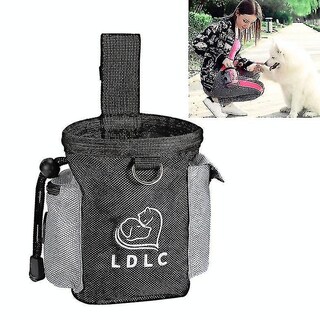 Foto 1 | Foto 1 | Riñonera Huoguo Pet Training Outdoor Multifuncional Dark G - Venta Internacional.
