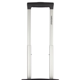 Foto 4 | Foto 4 | Maleta De Viaje Rígida Original Nueva Hardhead Ian Turquesa Equipaje De 19 Pulgadas Desmontable Con Cierre Expandible. Y Candado