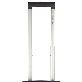 Foto 4 | Foto 4 | Maleta De Viaje Rígida Original Nueva Hardhead Ian Turquesa Equipaje De 18 Pulgadas Desmontable Con Cierre Expandible Cabina