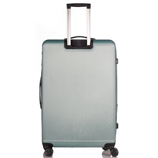 Foto 4 | Foto 4 | Maleta De Viaje Rígida Original Nueva 29 Pulgadas Nasa Equipaje Con 3 Compartimientos Expandibles
