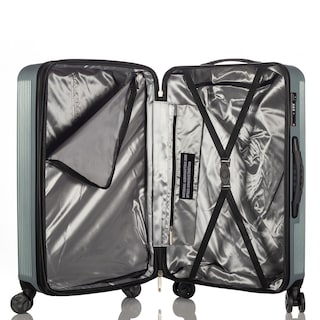 Foto 5 | Foto 5 | Maleta De Viaje Rígida Original Nueva25''