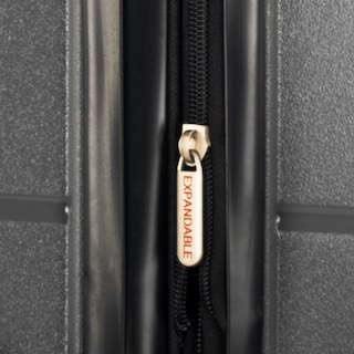 Foto 8 | Foto 8 | Maleta De Viaje Rígida Original Nueva Hardhead Ian Oxford Equipaje De 19 Pulgadas Desmontable Con Cierre Expandible Cabina