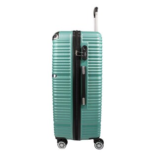 Foto 3 | Foto 3 | Maleta Jon 056 28'' Verde