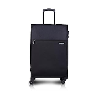 Foto 1 | Foto 1 | Maleta American Tourister Frankfurt 24'' Negra Negro