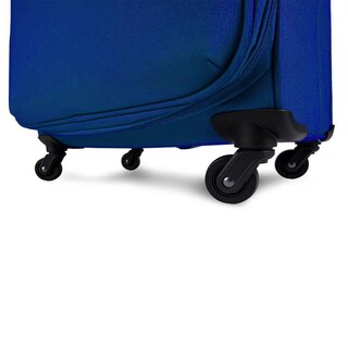 Foto 6 | Foto 6 | Maleta American Tourister Frankfurt 24'' Azul Azul