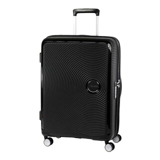 Foto 1 | Foto 1 | Maleta A.t Curio Tsa 25'' Negro Negro