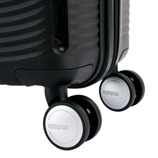 Foto 4 | Foto 4 | Maleta A.t Curio Tsa 25'' Negro Negro