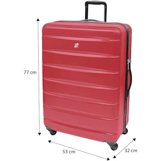 Foto 7 | Foto 7 | Maleta American Tourister Luxor 28'' Rj Multicolor