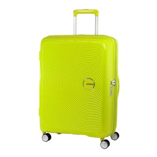 Foto 1 | Foto 1 | Maleta A.t Curio Tsa 25'' Amarillo Amarillo