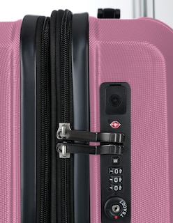 Foto 3 | Foto 3 | Set De Maletas de Viaje Bg Berlín Enduro Rose 28'' Y 20''