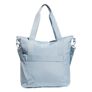 Foto 5 | Foto 5 | Bolso Adidas All Me Wonder Blue Con Varios Bolsillos - Venta Internacional.